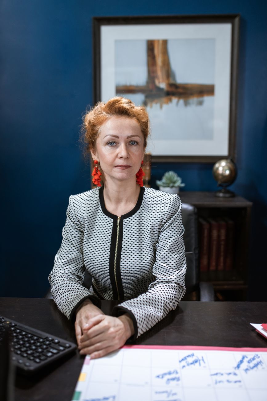 Elena Rossi